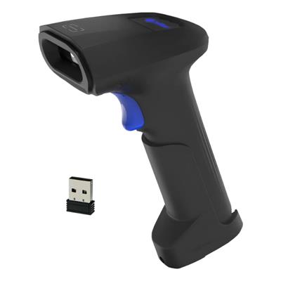 Lector de código de barras Inalambrico bluetooth 3NStar SC415BT 2D